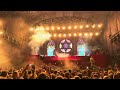 Bring Me The Horizon - DArkSide (Mystic Festival Opening- Gdansk) LIVE 2024