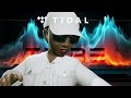 TIDAL IS NOW ON TRIBEXR | PROMO2024