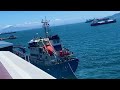 Bunkering: Refueling Cruise Ship At Sea/ How Does a Cruise Ship Refuel?