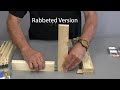 Pro-Level Wood Joinery: This Tool Changes Everything!