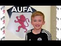 Developing at Ayr United | Dylan Watret & Jamie Hislop