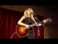 Tori Kelly - Should've Been Us (live at Bush Hall London) [HD]