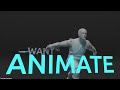 This 3D Animation Software got New Features | Cascadeur