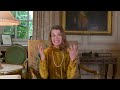 Behind The Scenes At The Bridgerton Stately Home | American Viscountess