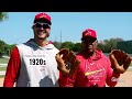 Grounders with Ozzie & Arenado | St. Louis Cardinals