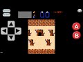 The legend of zelda nes ep: 2 ( the video where I space out and having trouble talking)