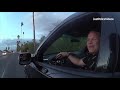 Tucson AZ Police Officer Pulls Over His Chief