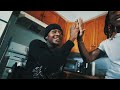 Pooda Laflair ft THF MOODA - Bully Mode (Official Video) shot by @HigherSelfFilms