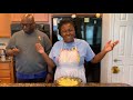 Classic Southern Potato Salad | How to Make Potato Salad | Recipe