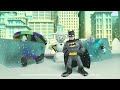 More Moments with Batman | DC Super Friends | @ImaginextWorld