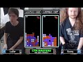 A MASTER RETURNS!! Lazer, Sunny | May '24 Rd 1 | Classic Tetris Monthly Masters