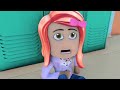 ROBLOX LIFE : Best Top 5 - Lost Children - Animation