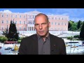 Yanis Varoufakis: Grexit 'never went away' - UpFront