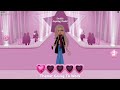 Playing It Girl part 2/Dress To Impress/Work theme/Roblox!