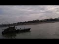 Battlefield on river Dunav  (Danube) air support,river warships