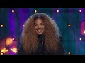 Janet Jackson Acceptance Speech at the 2019 Rock & Roll Hall of Fame Induction Ceremony
