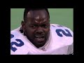 The Emmitt Smith Game! (Cowboys vs. Giants, 1993) | NFL Vault Highlights