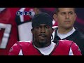 Vick & Big Ben Crazy Offensive Duel! (Steelers vs. Falcons 2006, Week 7)