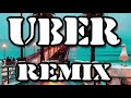 $AVØ ft. JC - Uber Remix