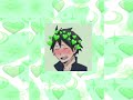 🏐💚Yamaguchi Admires You From Afar✨🍜 A Yamaguchi simp/kinnie playlist