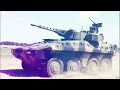 German MOST POWERFUL Armored Fighting Vehicle SHOCKED THE WORLD!