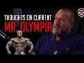 Why Dorian Yates was wrong about Brandon Curry