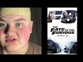 The Fate of the Furious (2017) Review