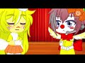 Sl VS FNaF 1| Part 3| Chica VS ???| Gacha Club