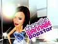 Chanelle Wannabe Popstar S01E02 (Big Brother UK / Reality TV)