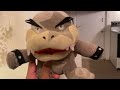 Bowser jr’s first Christmas! -epicbowserbros