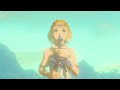 The Princess Zelda Story (Legend of Zelda: Tears of the Kingdom) HD