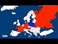 Chaos in Europe(100SUBS SPECIAL)