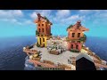 30+ Build Projects for Survival Minecraft 1.19 #7