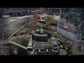 Dads Play Tanks - Finnish T-55M