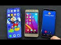 Cool Incoming Call Honor X7a & Huawei Y5 2 & Samsung Galaxy S9 / WHATSMOCK VOICE CALL + FAKE CALL