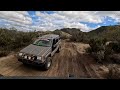 baja 1000 2023 campamento (paseo full)