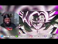 Goku hit Zamasu with a Nasty Hakai | GOKU uses HAKAI on ZAMASU @K0IKETO REACTION