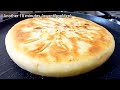 Potatoes are so delicious when cooked in this easy way! Cheese Potato  Bread