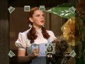 Remastering process of the movie 'The Wizard of Oz'