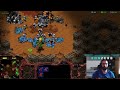 DO WE AGREE THAT TERRAN DROPSHIPS ARE TOO GOOD ?