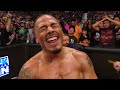 Randy Orton vs. Tama Tonga vs. Carmelo Hayes – Money in the Bank Qualifier: SmackDown, June 21, 2024