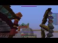 Playing hypixel capture the wool