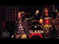 Slash ft.Myles Kennedy & The Conspirators - Ghost | Live in Sydney | Moshcam