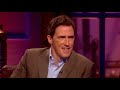 Terry Wogan on The Rob Brydon Show - 8th Oct 2010