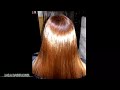 How i apply Hair color & Hair treatment #hairstyle#haircolor#hairtreatment#satisfying #youtubevlog