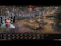 A43 BP Prototype: First Impressions! | World of Tanks