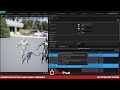 Advanced Multiplayer Prone & Crawling System - UE5 Integration Tutorial