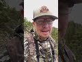 My first time on an elk hunt in 2021