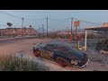 How To Make Doc Hudson On GTA 5 | Hana x Bana