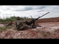 M2 Browning .50 cal